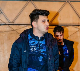 Vlad Constantin
